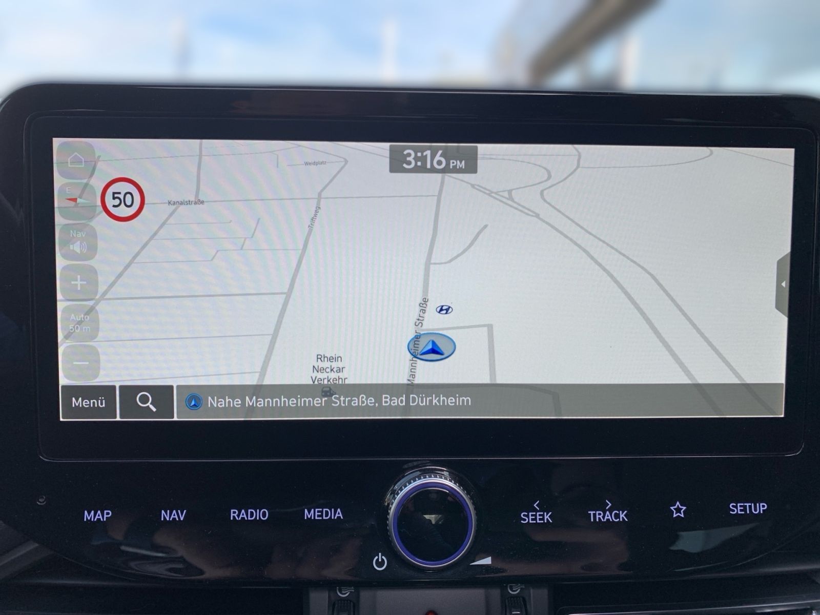 Fahrzeugabbildung Hyundai i30 Kombi 1.5 T-GDI 7-DCT N Line Mild-Hybrid