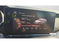Skoda Octavia - Vorschau Bild 8