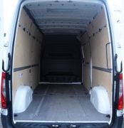 Fahrzeugabbildung Mercedes-Benz Sprinter III Kasten FWD 314 CDI PLUS  L2 Kam TOP