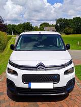 Citroën ë-Berlingo 136 SHINE XL SHINE - Citroën ë-Berlingo Gebrauchtwagen