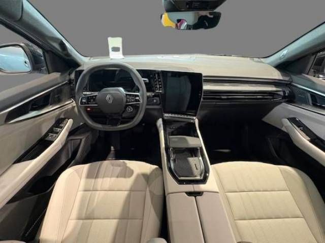 Fahrzeugabbildung Renault Espace 6 Iconic Full Hybrid E-Tech 200 5-Sitzer