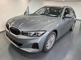 BMW 320d T xDrive Shadow-Line WIDE*LED*CARPLAY*MEGA - gebrauchte BMW 320 aus dem Jahr 2024
