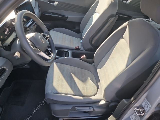 Fahrzeugabbildung Volkswagen ID.3 PURE PERFORMANCE 55kWh NAVI LED APP-CONNECT