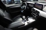BMW 520d Tour. xDrive +Standh.+HUD+H&K+Massage/Lüft. - Gebrauchtwagen Autos von Händlern