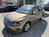 Volkswagen Sportsvan VII Highline 1.4TSI*DSG*Bi-Xenon*SHZ* - : Gold