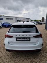 Skoda OCTAVIA COMBI RS 265PS DSG SOFORT VERFÜGBAR - Skoda Octavia in Wuppertal