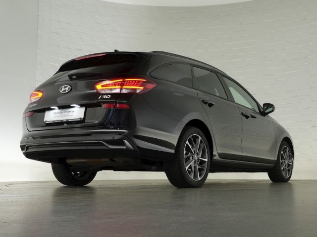 Hyundai i30 – Bild 28