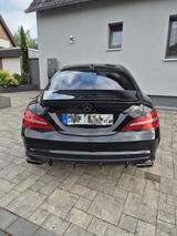 Mercedes-Benz CLA 45 AMG 2-Fach Bereifung  - Mercedes-Benz CLA 45 AMG von privat