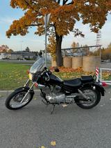 Yamaha XV250 Virago - YAMAHA XV 250