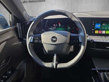 Opel Astra - 5