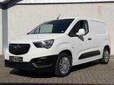 Opel Combo E Cargo Edition 1.Hand-Klima-Temp. - Opel Combo Gebrauchtwagen in Mannheim