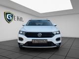 Volkswagen T-Roc 1.5 TSI Sport | NAVI | ACC | DSG | RKF | - VW Gebrauchtwagen von 2021