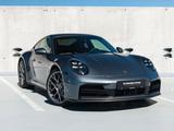 Porsche 911 Carrera 992.2 *Lift *1.Hand*PPF* Chrono*BOSE