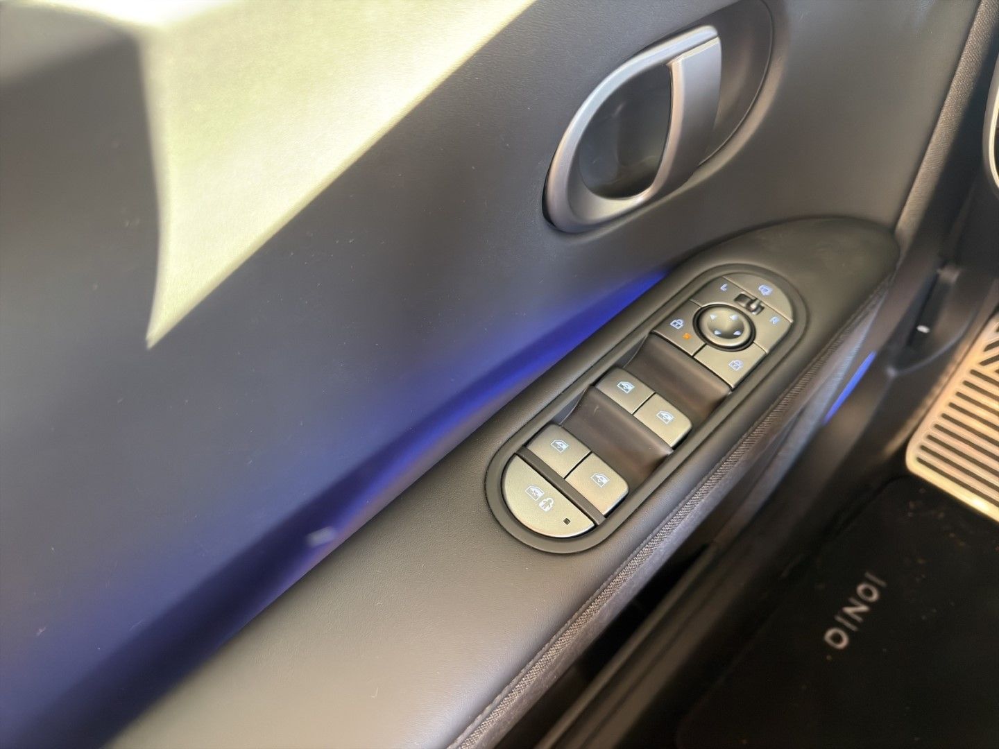 Hyundai IONIQ 5 – Bild 14