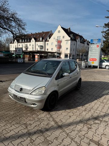 Mercedes-Benz A 170 CDI ELEGANCE