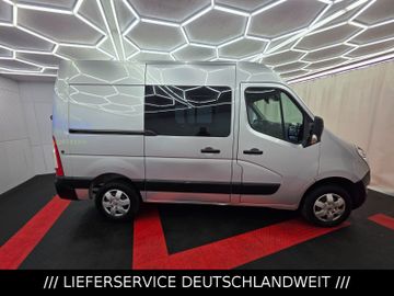 Renault Master - 7