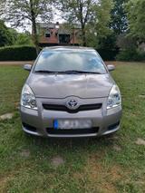 Toyota TOYOTA corolla  mortor 1,6 tuf März 2027 - Toyota Corolla aus 2007