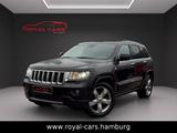 Jeep Grand Cherokee 3.0 CRD Overland*NAVI*CAM*XENON* - Jeep