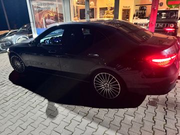 Bild 5 Mercedes-Benz C 300 C Limousine C 300 d