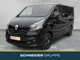 Renault Trafic 1.6 dCi 145 Expression L1H1 9-Sitzer AHK - Renault: Sitzer 9