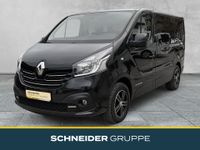 Renault Trafic - Vorschau Bild 1