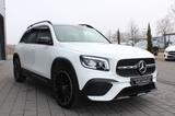 Mercedes-Benz GLB 250 4Matic AMG AUT NAVI KAMERA LED - gebrauchte Mercedes-Benz GLB 250 aus dem Jahr 2023