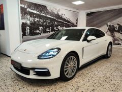 Fahrzeugabbildung Porsche Panamera 4 (SOFT/ LED/ 4ZONE/ PVTS+/ PCM/ 20