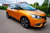 Renault Scenic IV BOSE Edition*LED*Navi* - Renault Scenic: I