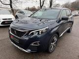 Peugeot 5008 Allure GT-Line Aut Leder Navi Pano 7 Sitze, - Peugeot 5008: 7 Sitzer