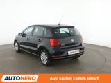 Volkswagen Polo 1.0 Advance BlueMotion *TEMPO*ALU*KLIMA* - Volkswagen Polo: Bluemotion