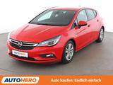 Opel Astra 1.0 Turbo Active Start/Stop*TEMPO*PDC*SHZ* - Opel Astra Active mit Benzin-Antrieb