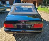 Mercedes-Benz SL 280 Special Edition SL - Mercedes-Benz SL 280 aus 1998