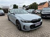 BMW 318 Baureihe 3 Touring 318 i M Sport - mit Benzin-Antrieb: Multifunktionslenkrad, Kombi, mit Klimaautomatik