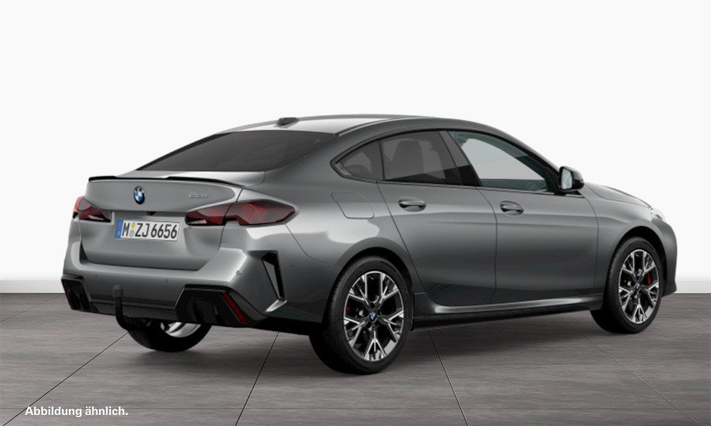 BMW 223 Gran Coupé - Bild 3