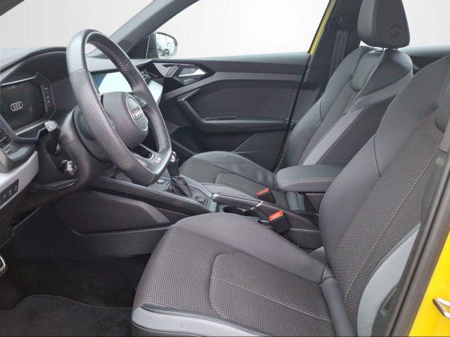 A1 SPORTBACK 30 TFSI S-TRONIC S-LINE