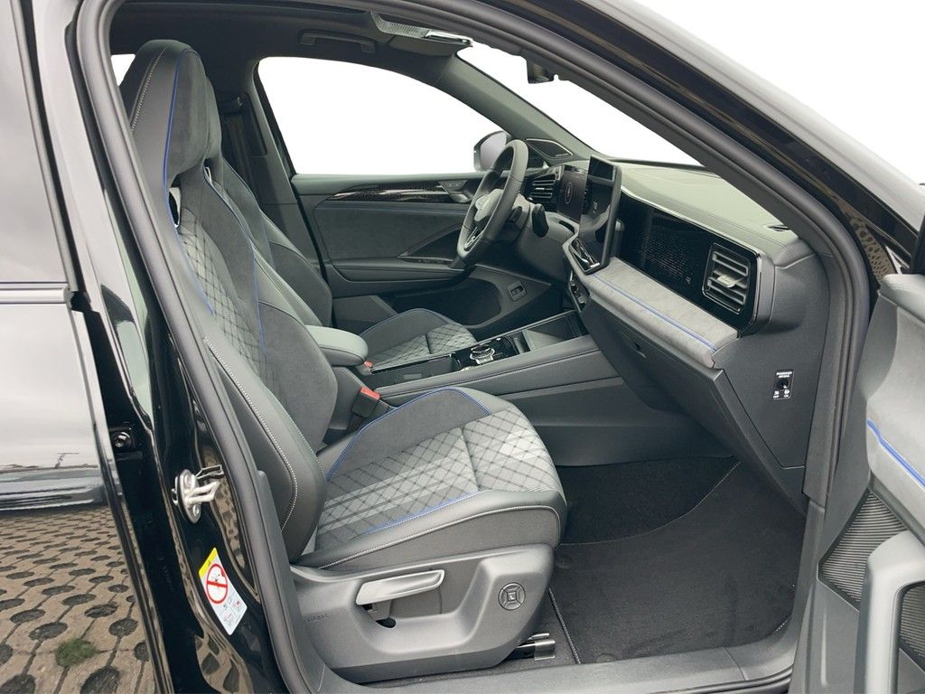 Volkswagen Tiguan - Bild 12