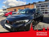 Honda Civic 2.0 VTEC Turbo Type R J.A.S. Paket  - gebrauchte Honda Civic aus dem Jahr 2023