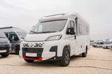 Dethleffs Globebus Camp Active T 1 *Einsteigen & Losfahren - Dethleffs Globebus Camp T 1 Active