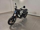 Ducati Scrambler 1100 Dark Pro - DUCATI SCRAMBLER 1100 DARK PRO
