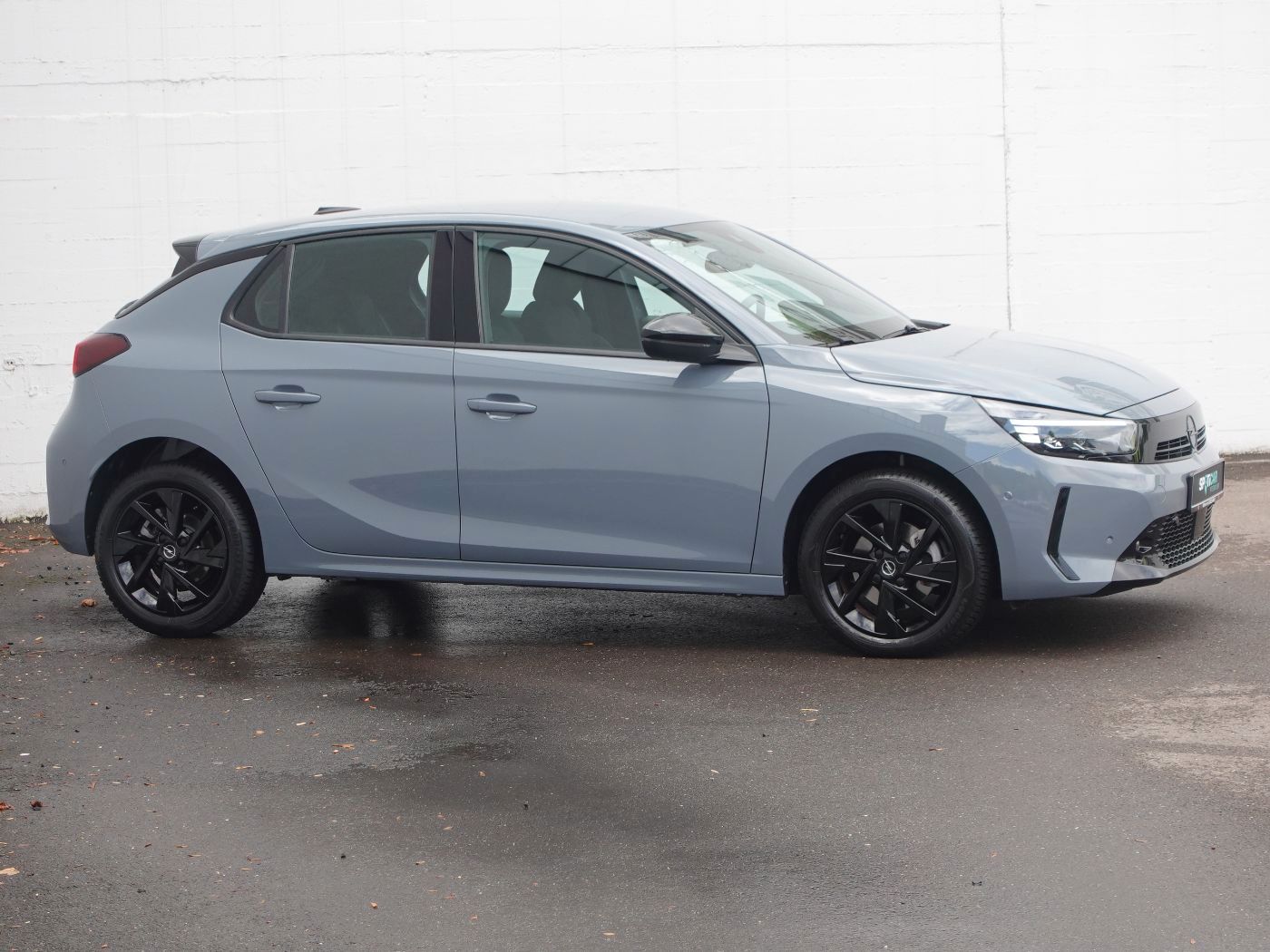 Fahrzeugabbildung Opel Corsa F 1.2 Turbo GS SHZ,Kam.,PDC,Allwetter.,LM