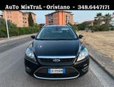 Ford Focus 1.6 TDCi 90CV SW Titanium - Ford Focus aus 2010: Tdci