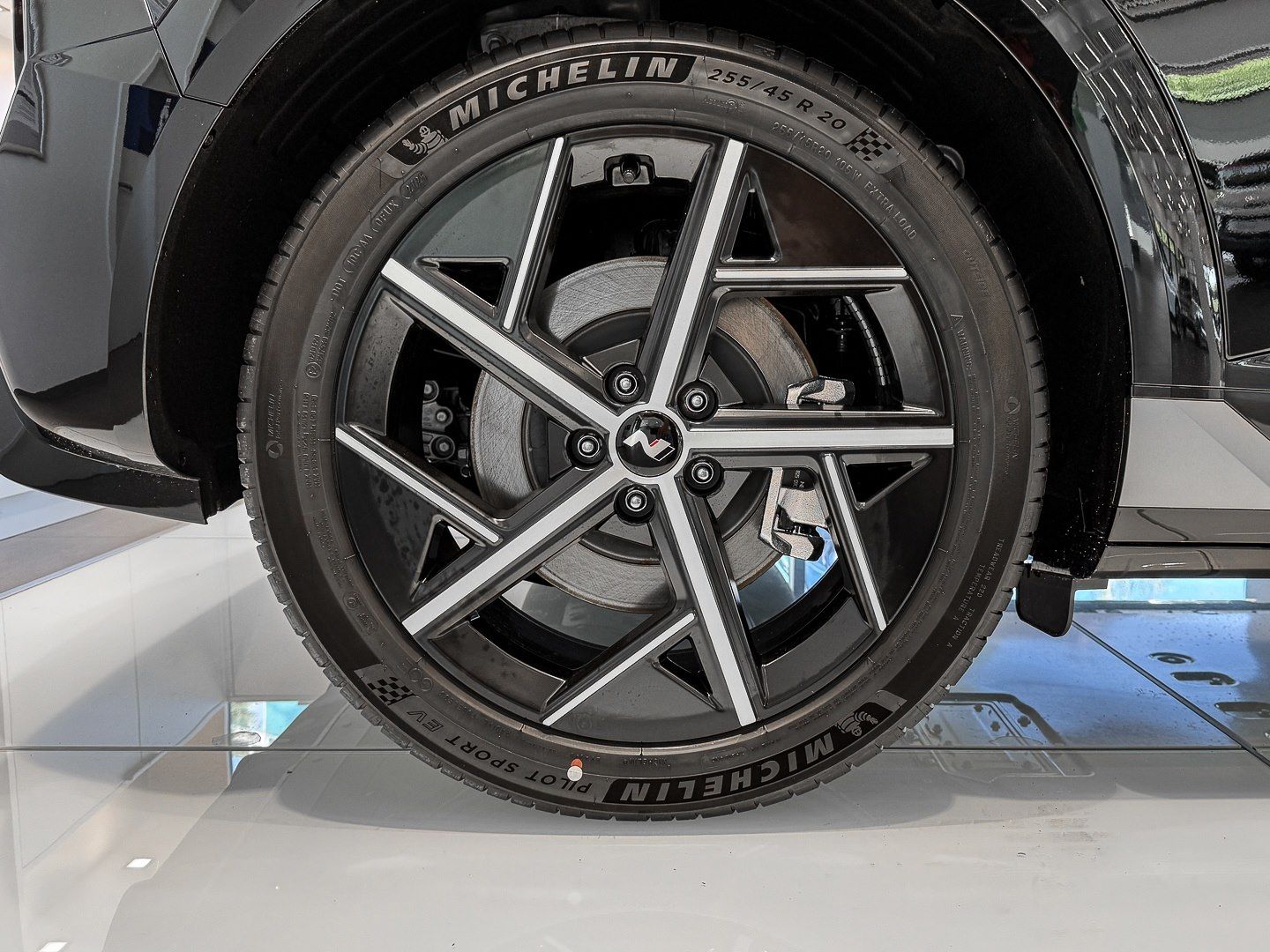 Hyundai IONIQ 5 - Bild 4