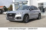 Audi SQ5 3.0 TFSI tiptr. quattro "LED"BLACK"VC" - Audi SQ5 mit Benzin-Antrieb