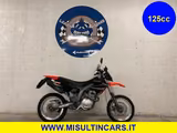 Derbi DERBI Senda 125 Baja SM - DERBI SENDA