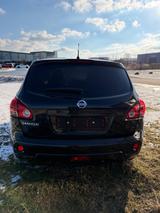 Nissan Qashqai 2.0 ALL-MODE 4x4 Tekna tekna - gebrauchte Nissan Qashqai aus dem Jahr 2008
