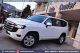 Toyota Land Cruiser 300 GXR 3.3D AT 4X4 309CV - Toyota Land Cruiser: Gx