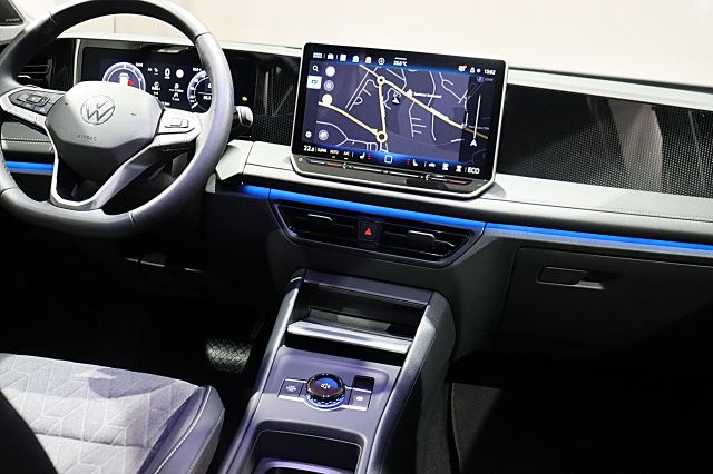 Tiguan Life 1.5 TSI eHybrid LED AHK KAMERA ACC H