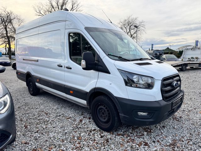 Ford Transit Kasten 350 L4 Trend