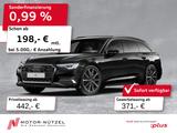 Audi A6 Avant 50 TFSI e QU ADVANCED MATRIX+ACC+AHK+20
