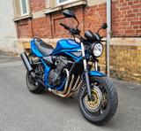 Suzuki GSF 1200 Bandit  - Suzuki Motorräder in Chemnitz